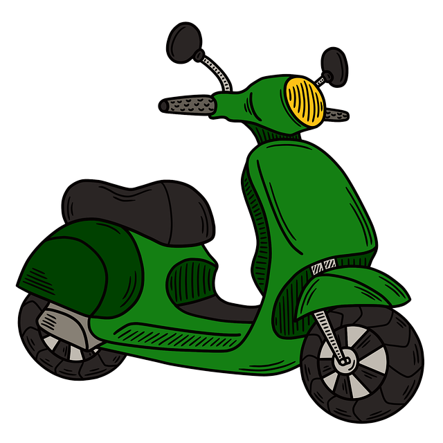 **Jak zoptymalizować chłodzenie klasycznego motocykla bez ingerencji w oryginalny wygląd?**