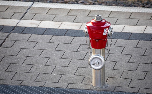 **”Znikające hydranty: Dlaczego w [nazwa miasta] kradną pokrywy hydrantów i jak to wpływa na bezpieczeństwo przeciwpożarowe?”**