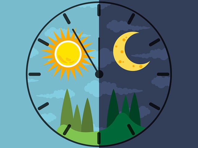 **Chronobiologia snu hibernującego niedźwiedzia: Czy analiza aktywności genów zegarowych może rzucić światło na leczenie zaburzeń rytmu dobowego u ludzi?**