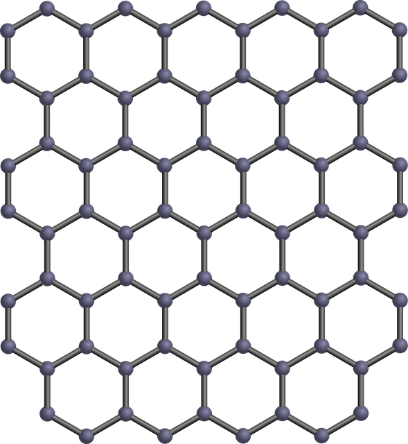 Zastosowanie mikroskopii elektronowej w badaniach nanomateriałów - 1 2025