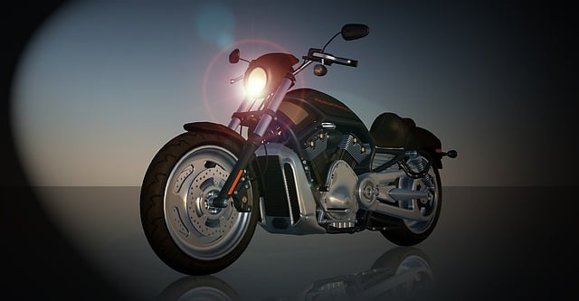 Jak wybrać najlepsze opony do motocykla w zależności od stylu jazdy?