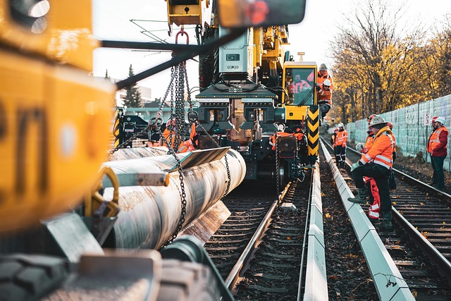 Automatyzacja w produkcji spożywczej: Jak roboty mogą poprawić bezpieczeństwo żywności? - 1 2025