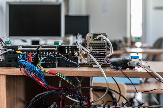 Internet Rzeczy (IoT): Jak połączone urządzenia zmieniają nasze życie