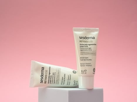 ** Retinol, witamina C, peptydy: Co naprawdę działa na zmarszczki na szyi i dekolcie? Porównanie składników aktywnych - 5 2025